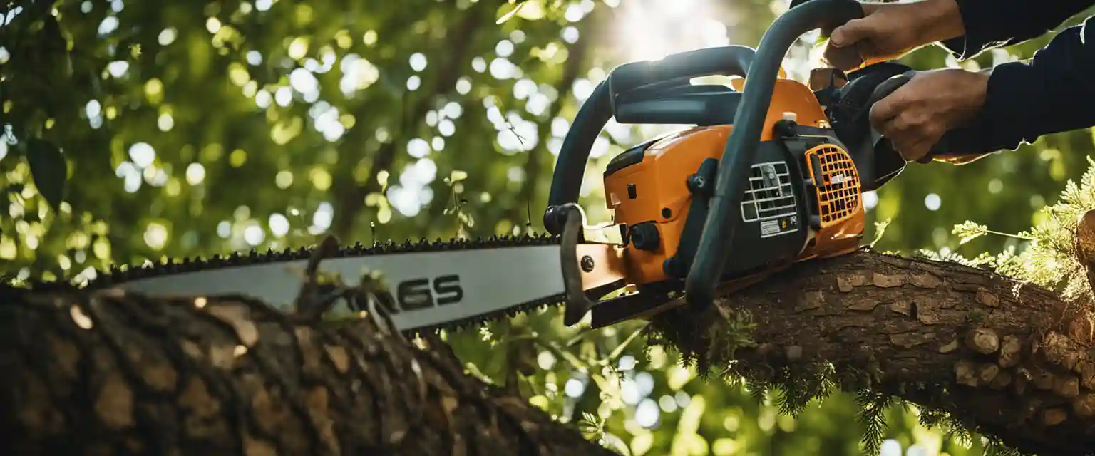 Baumfällung Erfurt Fällgenehmigung