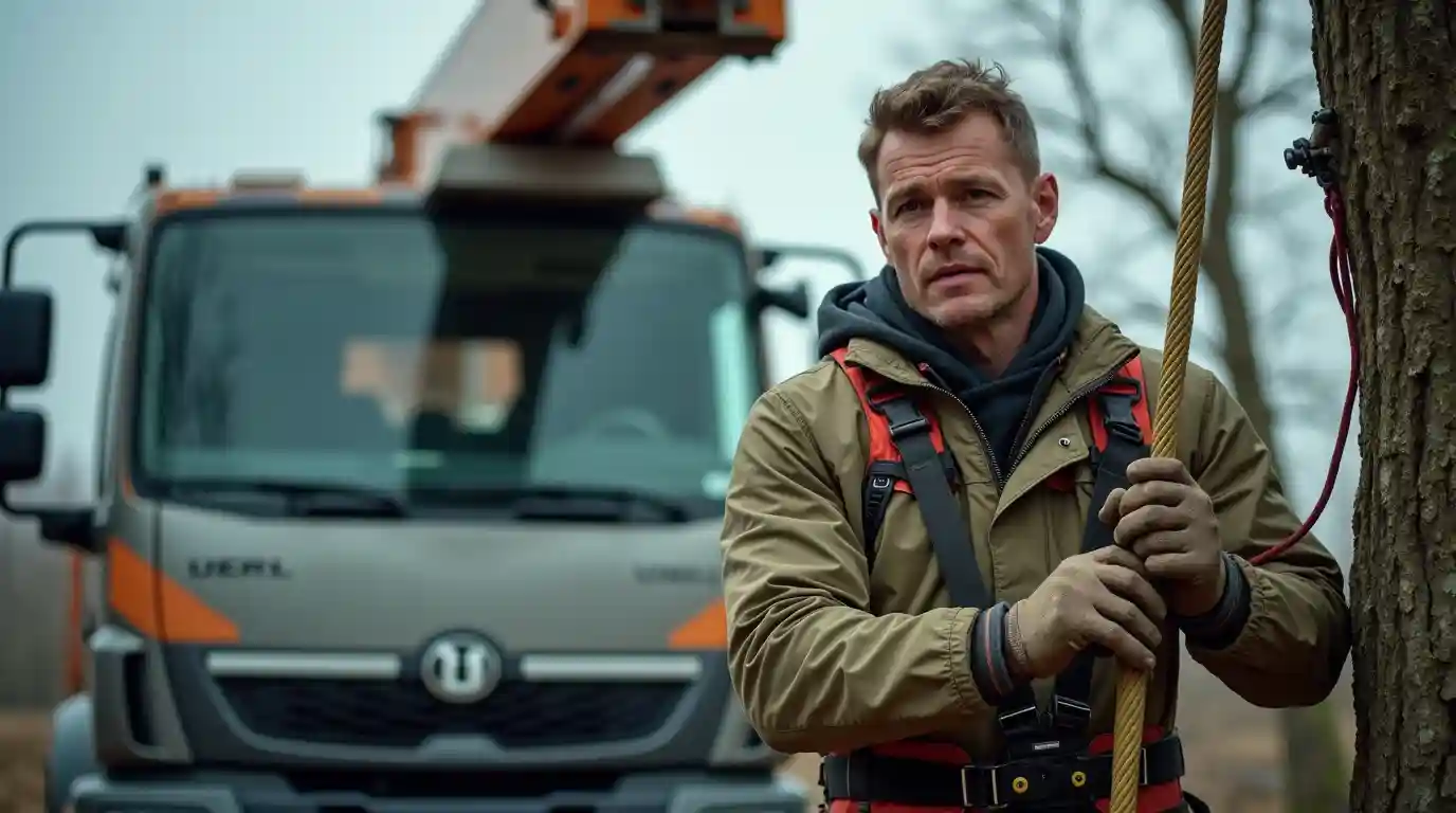 Totholzentfernung Erfurt und baumrechtlichen Bestimmungen